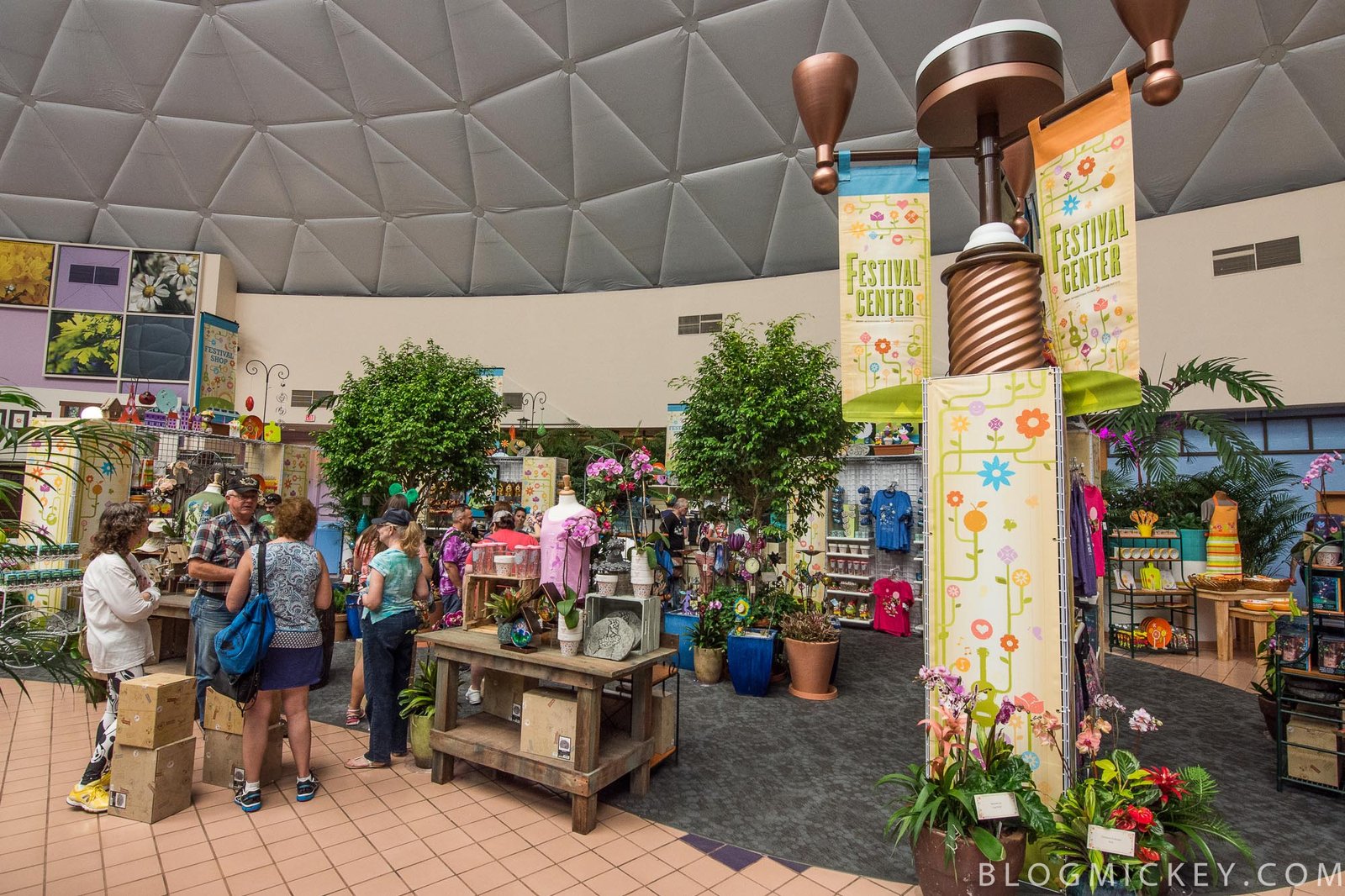 photos - take a look around the 2017 epcot flower and garden