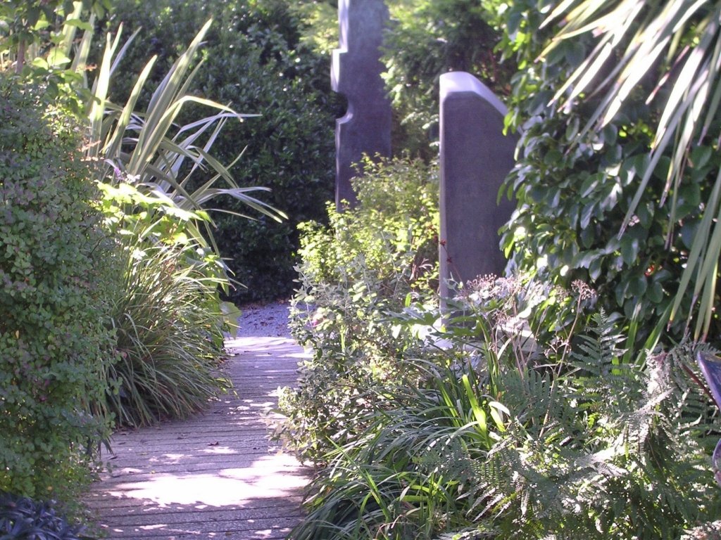 eghn – gardens