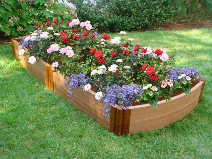 15 impressive small flower garden ideas - top dreamer