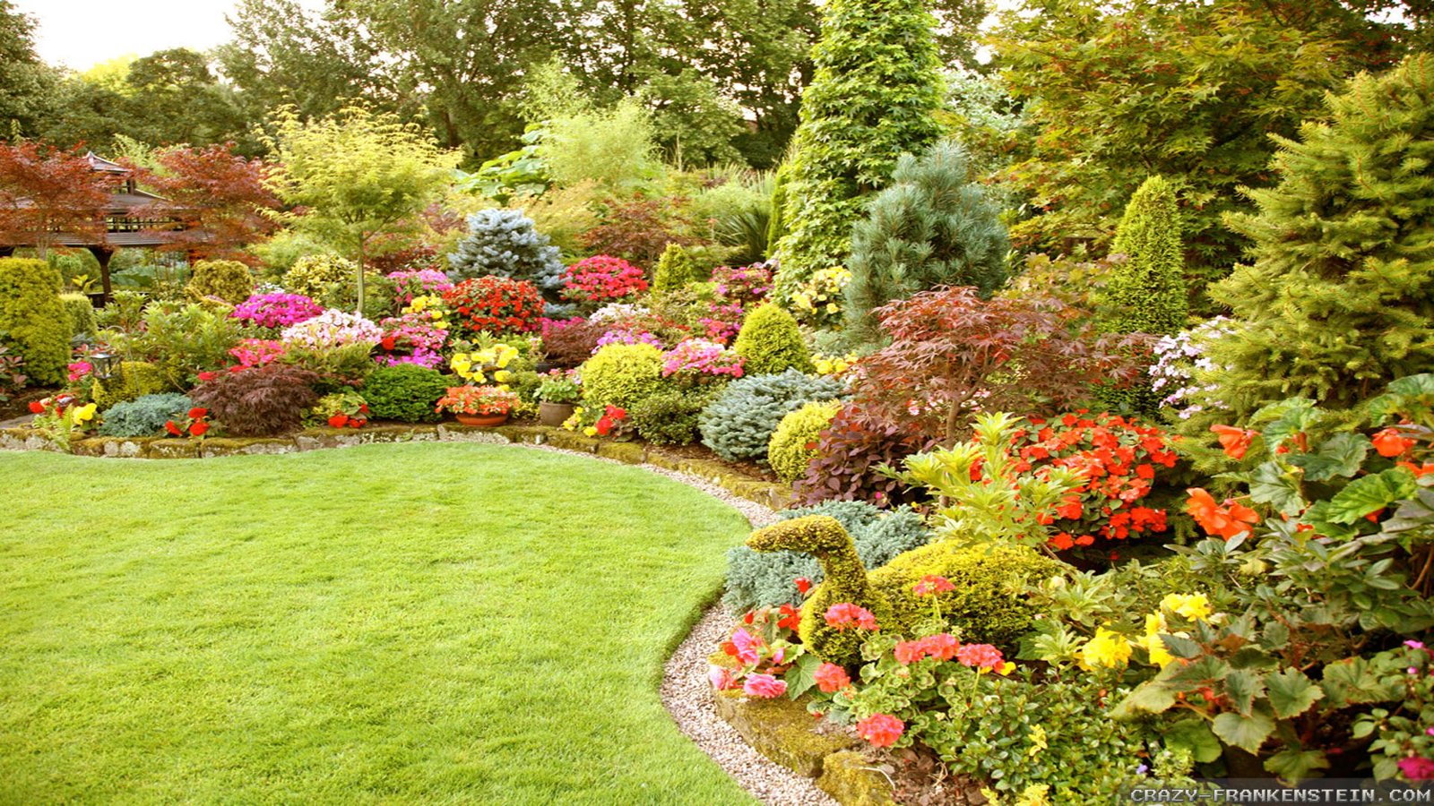 choosing shrubs that thrive in hot nashville summers | the parke company