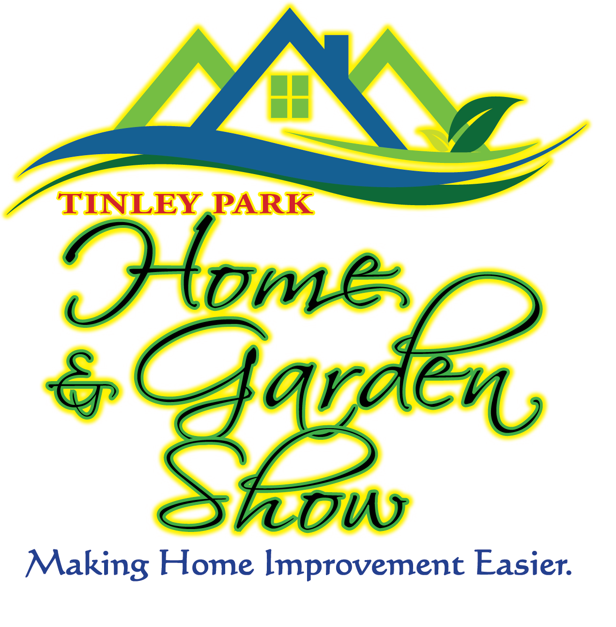 tinley park home show - home show, home & garden