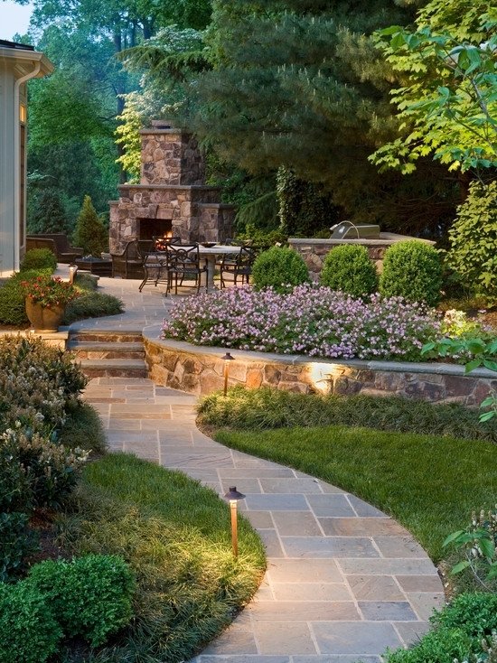 26 Fantastic Creating A Backyard Landscape – Thorplc pertaining to Inspiration For Creating Small Backyard Landscaping Ideas