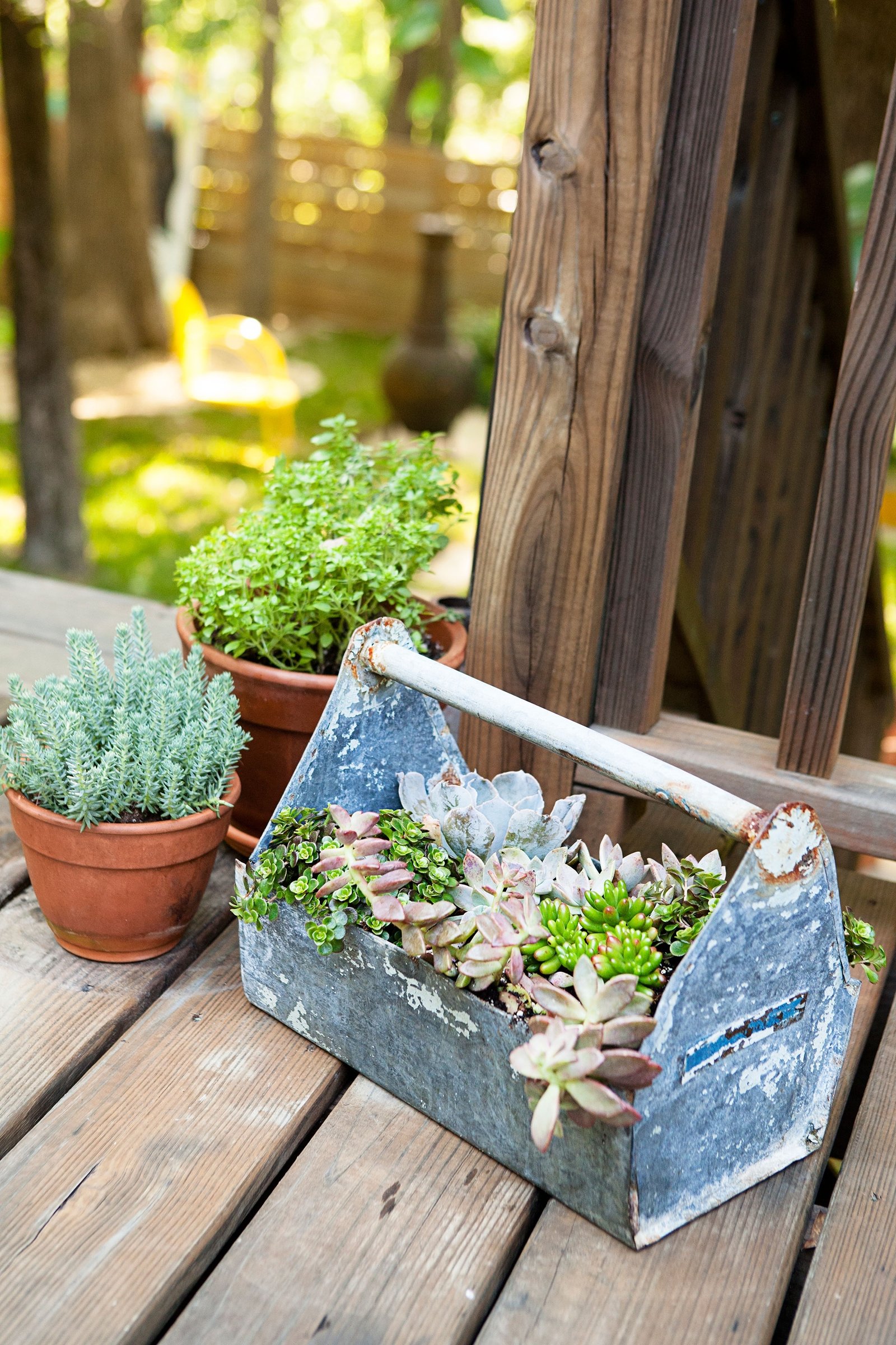 40 Small Garden Ideas - Small Garden Designs intended for Small Garden Ideas