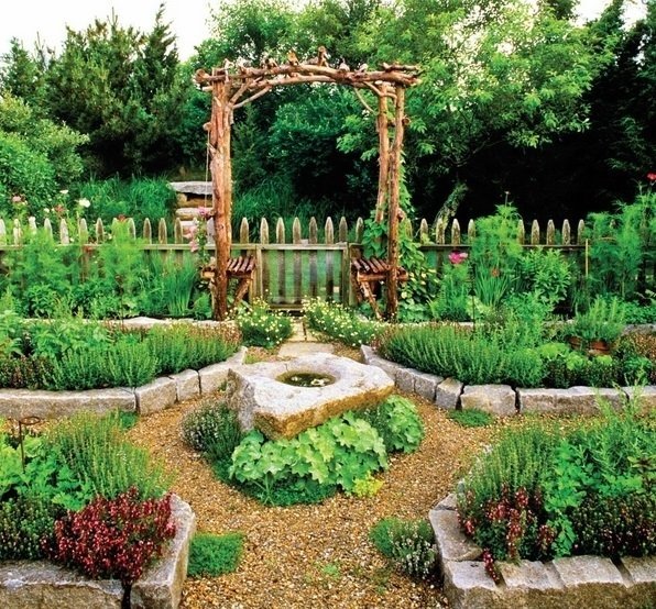 40 Vegetable Garden Design Ideas - What You Need To Know? with Vegetable Garden Design