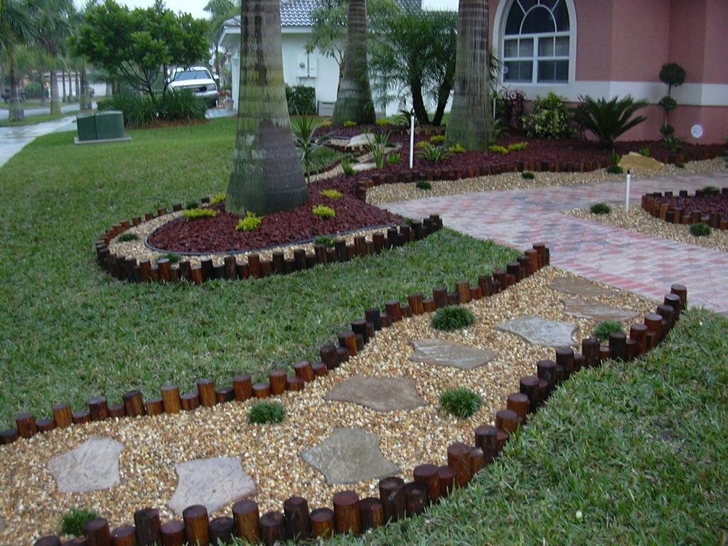 62 Best Images About Landscaping Ideas On Pinterest | Front Yard for Front Sidewalk Landscaping Ideas