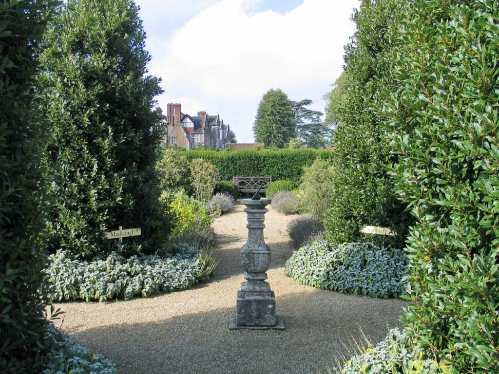 eghn – gardens