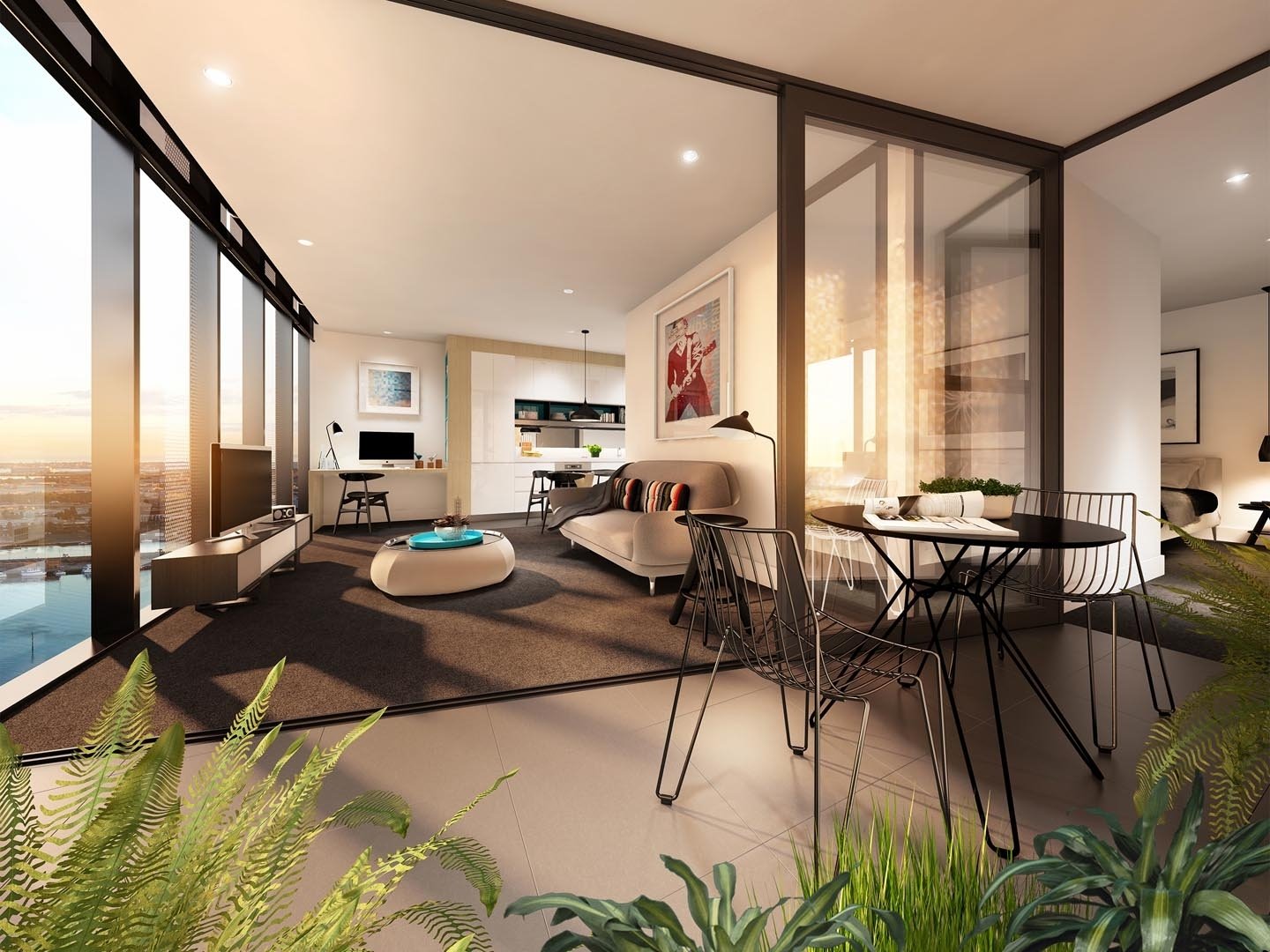 Apartments In Winter Garden Apartments With Winter Gardens: He inside Winter Garden Apartments