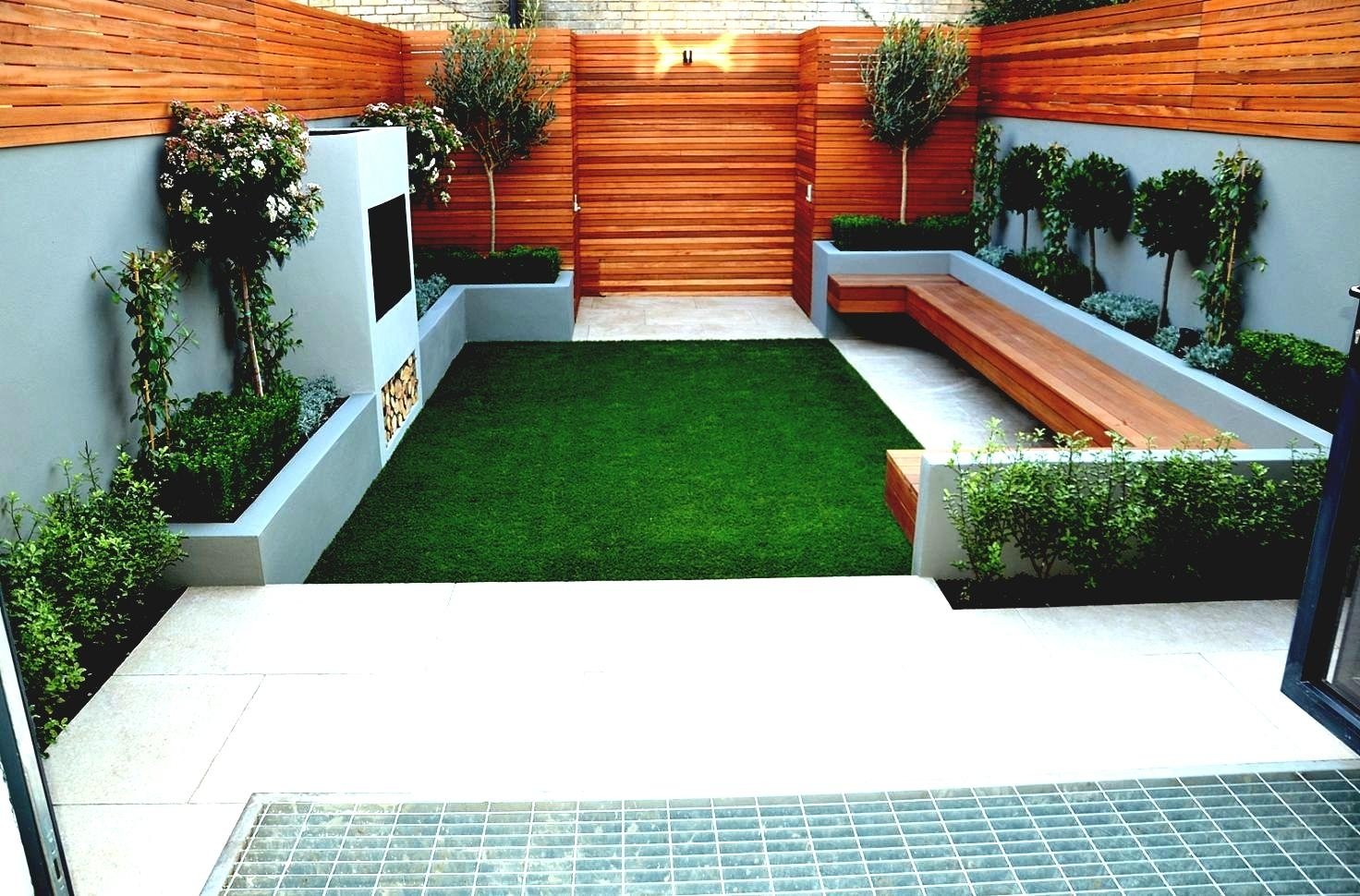 Garden Paving Designs Ideas Breathtaking Formal Landscape Plans in Paving Ideas For Small Back Gardens