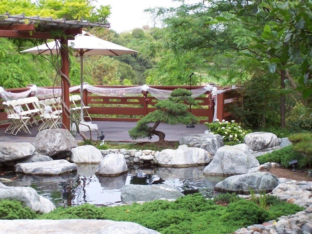 Japanese Garden Design | Gardennajwa regarding Japanese Garden Design