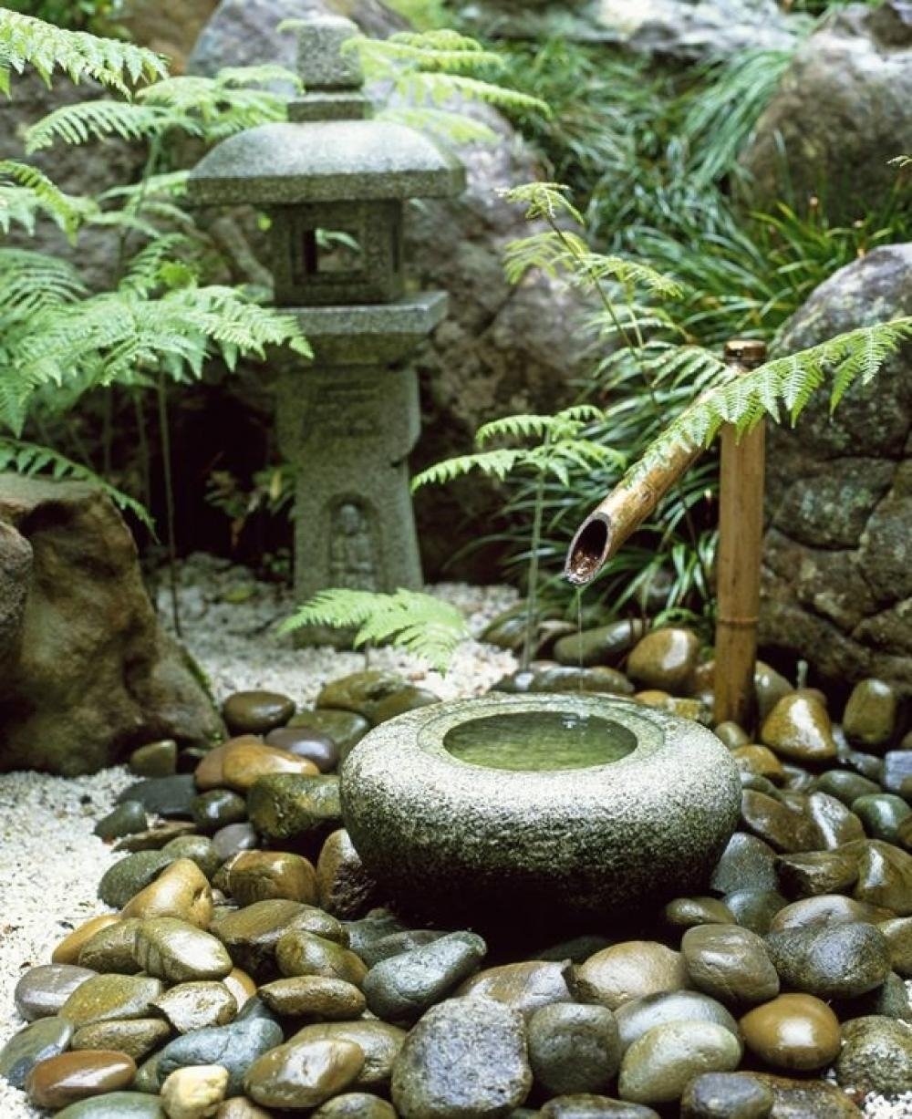 Japanese Garden Design - Home Design Ideas And Architecture With in Japanese Garden Design
