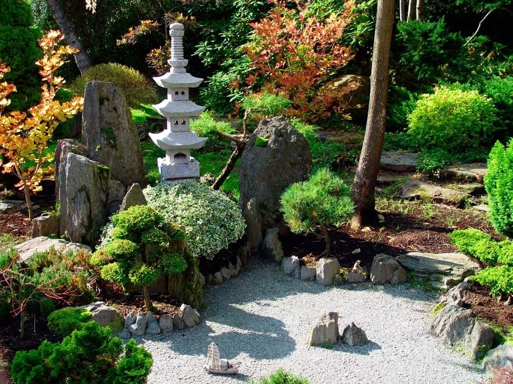 Japanese Garden Design Principles Modern And Remod 1280X960 for Japanese Garden Design