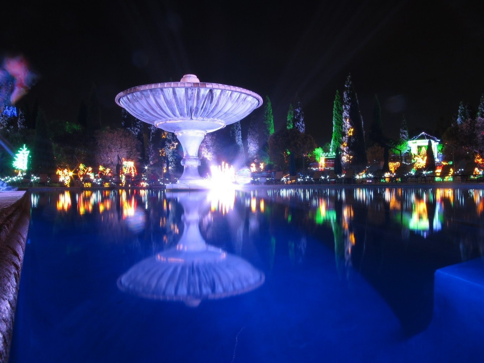 Plebs With Kids: Garden Of Lights @ Emperors Palace Review pertaining to Garden Of Light At Emperors Palace