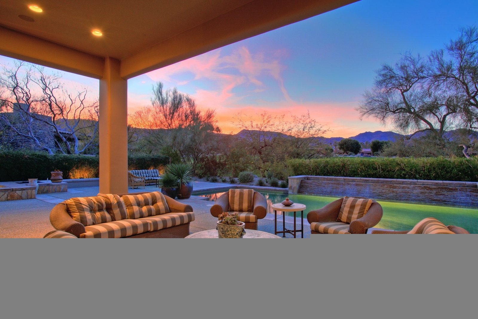 Scottsdale Arizona Homes For Sale With Corey Frederic for Desert Gardens Apartments