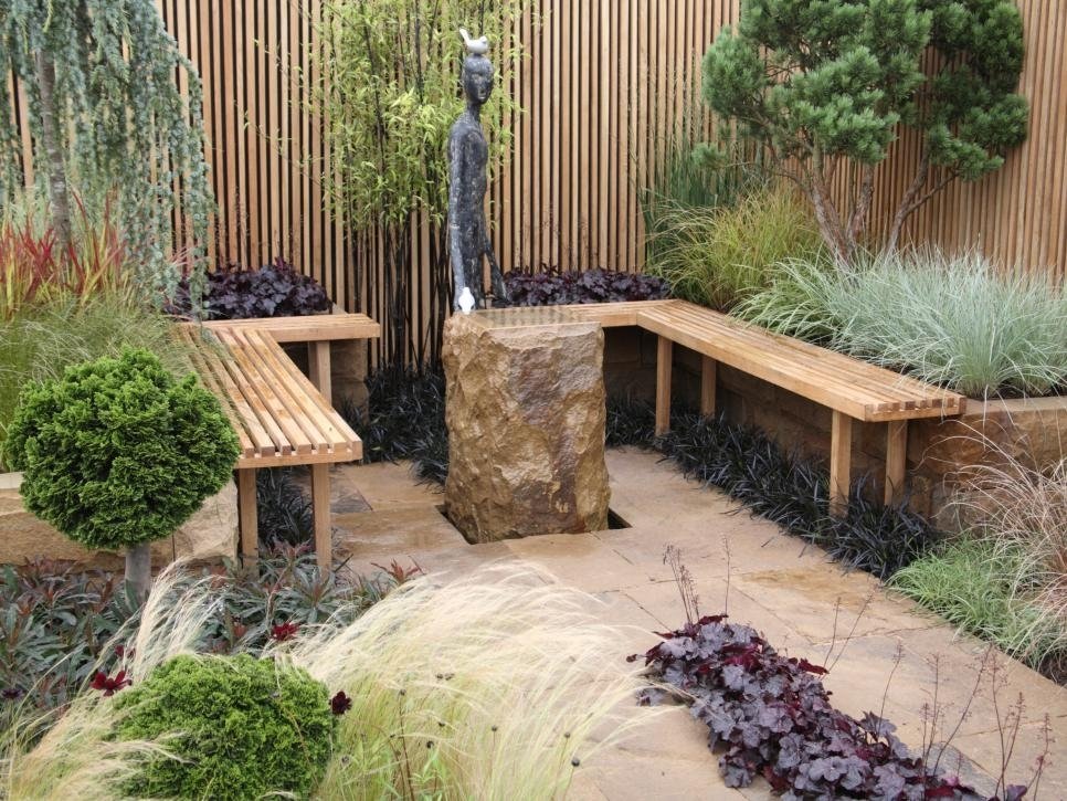 Small Yard Landscaping Ideas | Racetotop with regard to Inspiration For Creating Small Backyard Landscaping Ideas