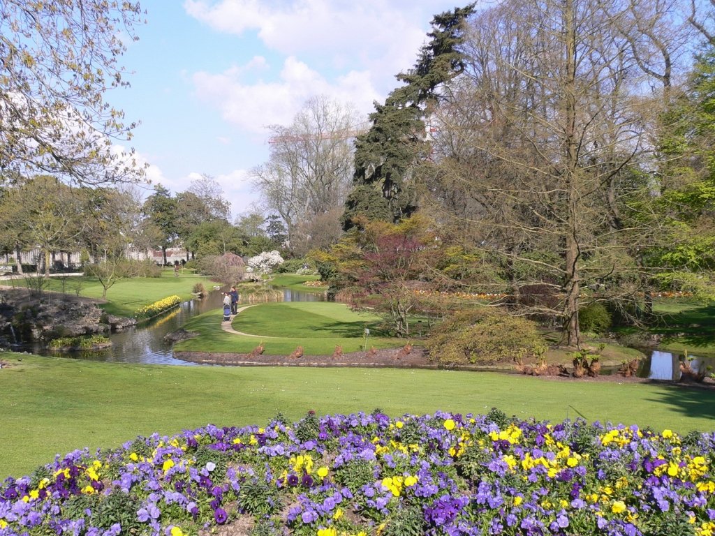 eghn – gardens