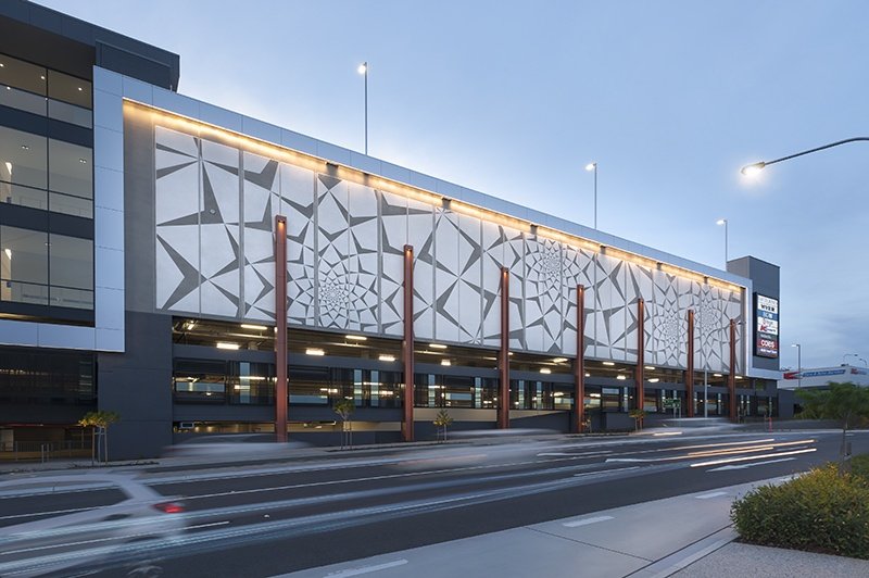 exploring the global beauty of precast