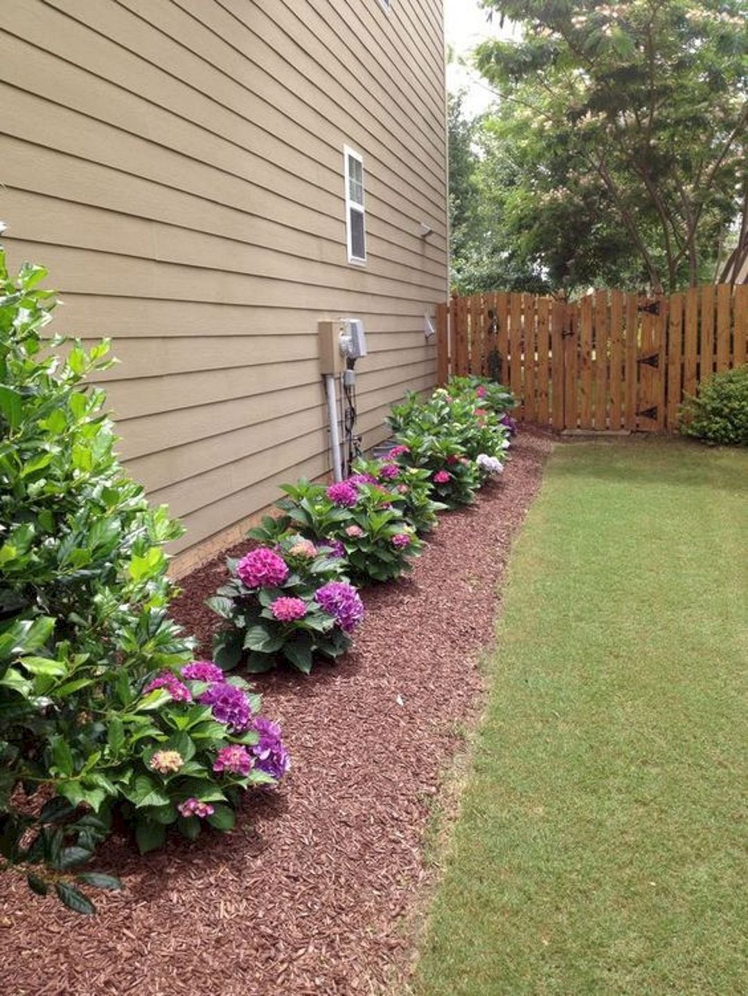 30+ inexpensive but innovative backyard garden landscaping ideas