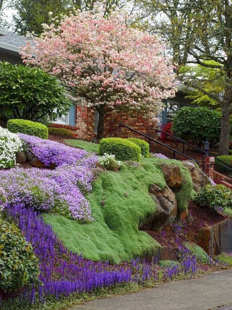 30 incredible front yard landscaping ideas - page 5 of 30