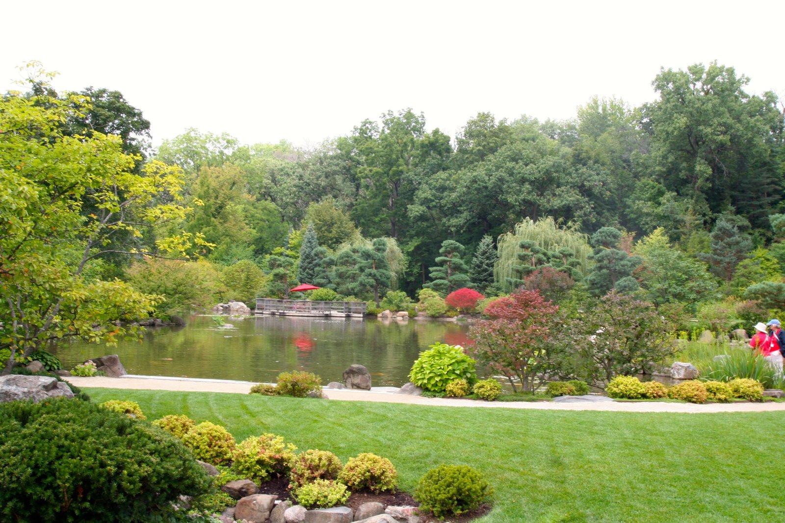 anderson japanese gardens, rockford, il - my northern garden