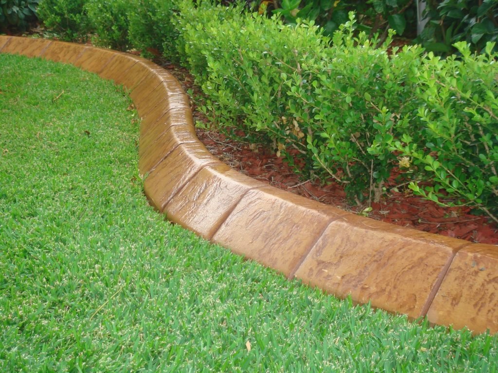 last edging flower beds : rickyhil outdoor ideas - popular edging