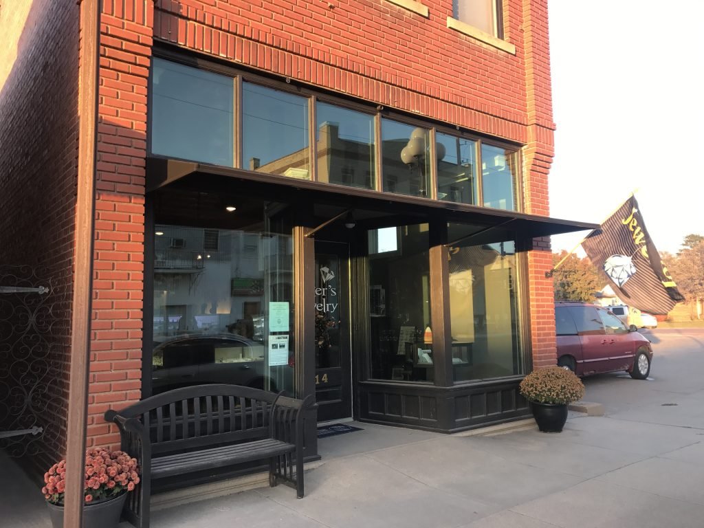 shop - marysville kansas
