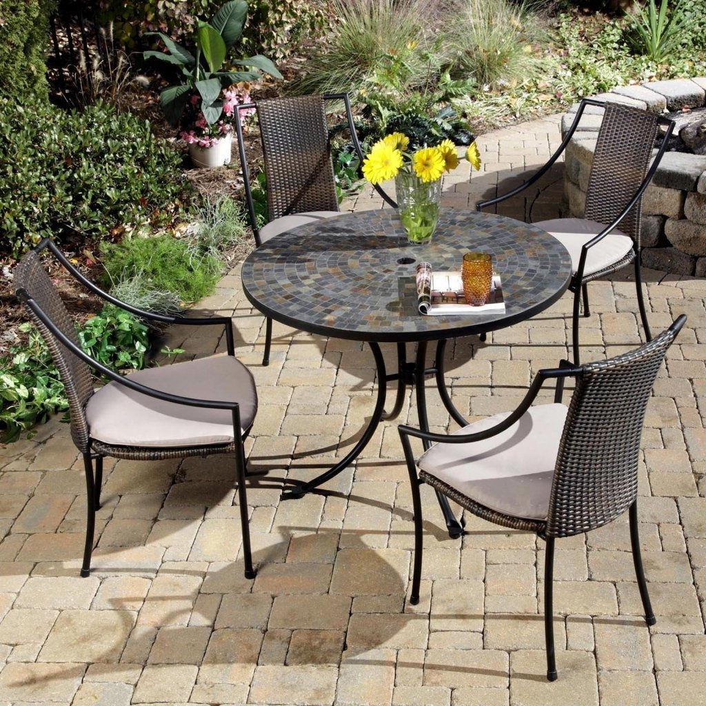art van outdoor furniture for perfect patio furnitures ideas | roy home