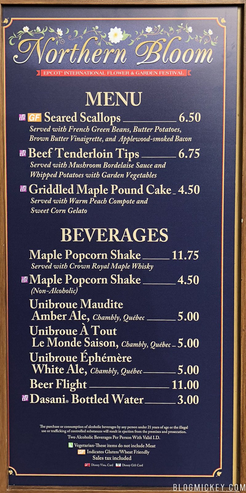 epcot-flower-and-garden-festvial-menu-boards-2018-13 - blog mickey