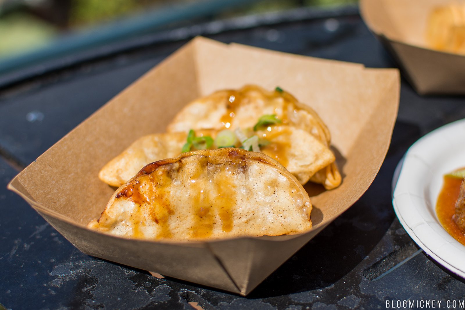 review: lotus house - 2018 epcot flower and garden festival - blog
