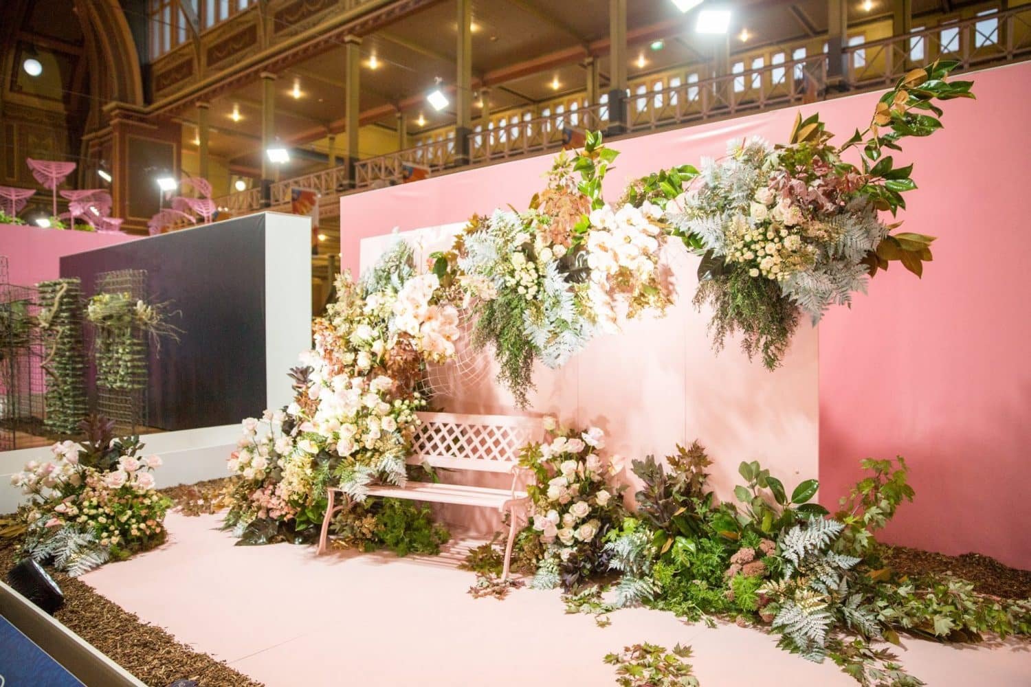 what to expect at the 2019 show - melbourne international flower