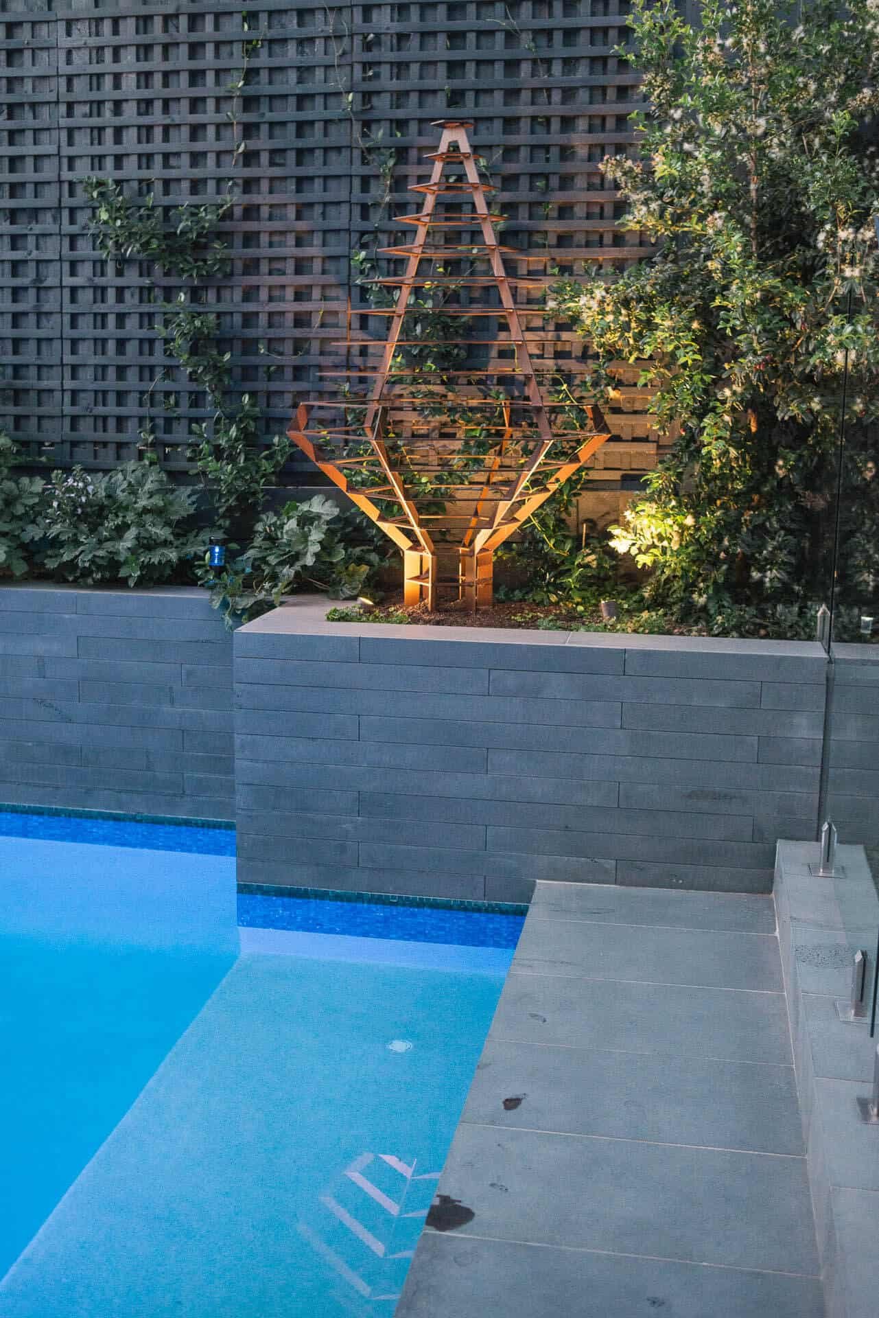 Home Automation and Garden Lighting project - The Electric ...