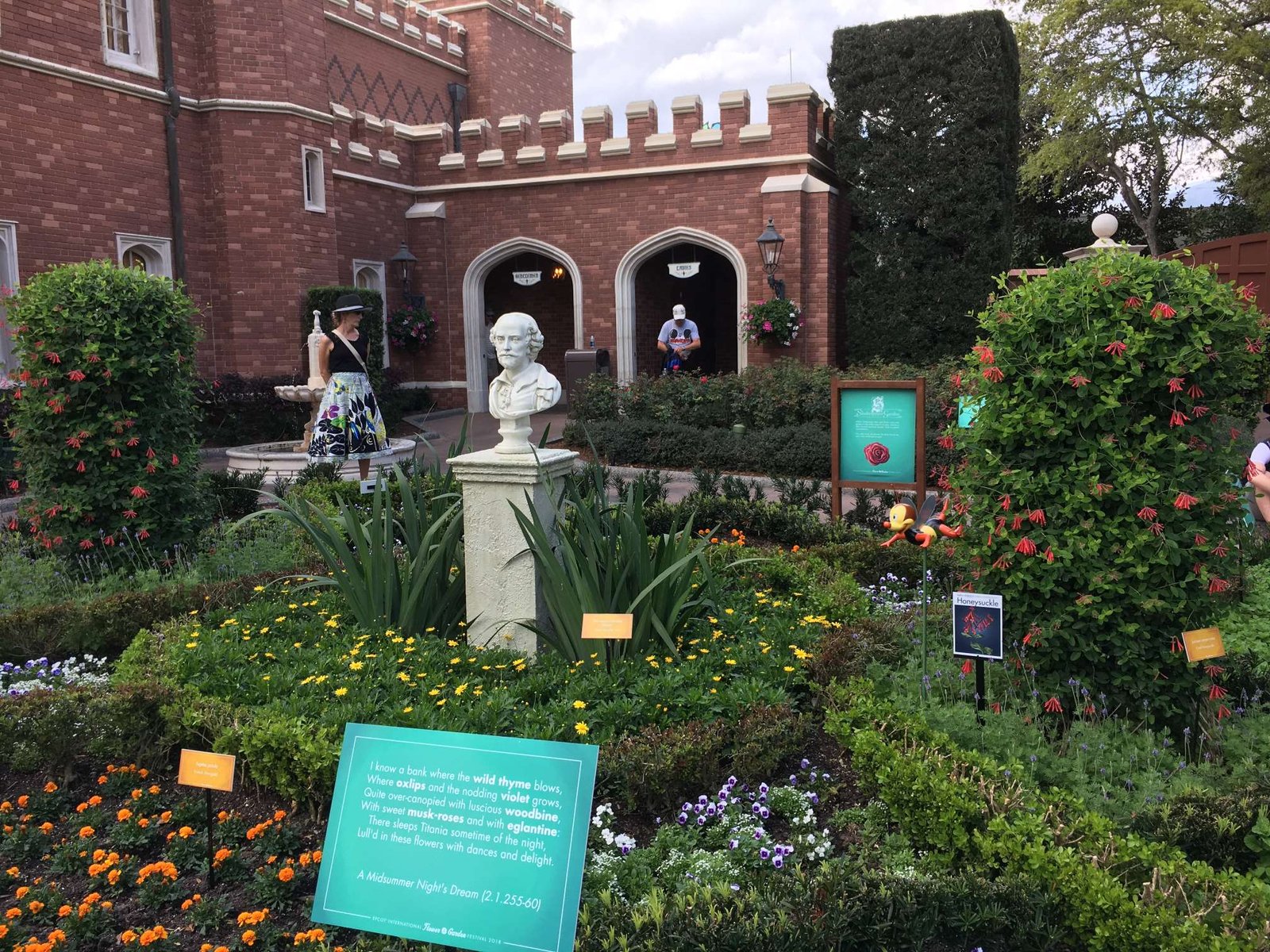 spike's pollen nation exploration 2018 prizes and scavenger hunt