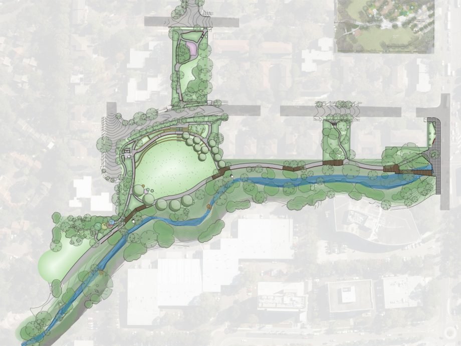 parks, gardens and playgrounds archives - complete urban