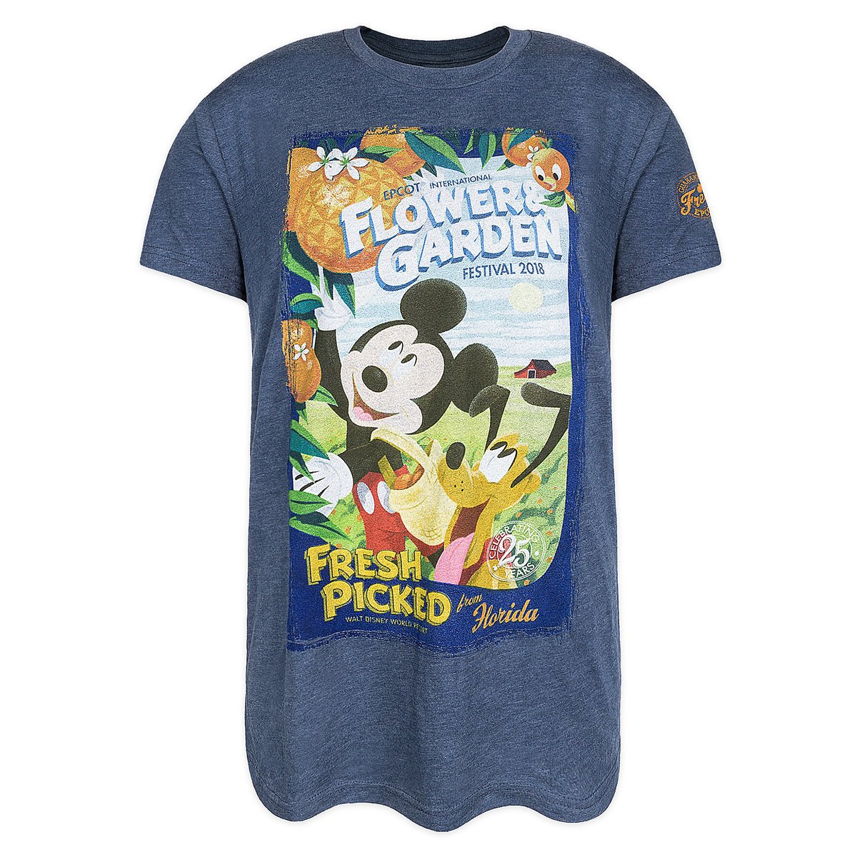 epcot flower and garden festival 2018 merchandise out now