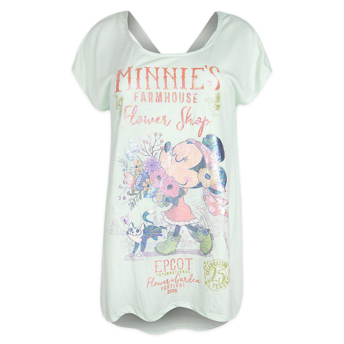 epcot flower and garden festival 2018 merchandise out now