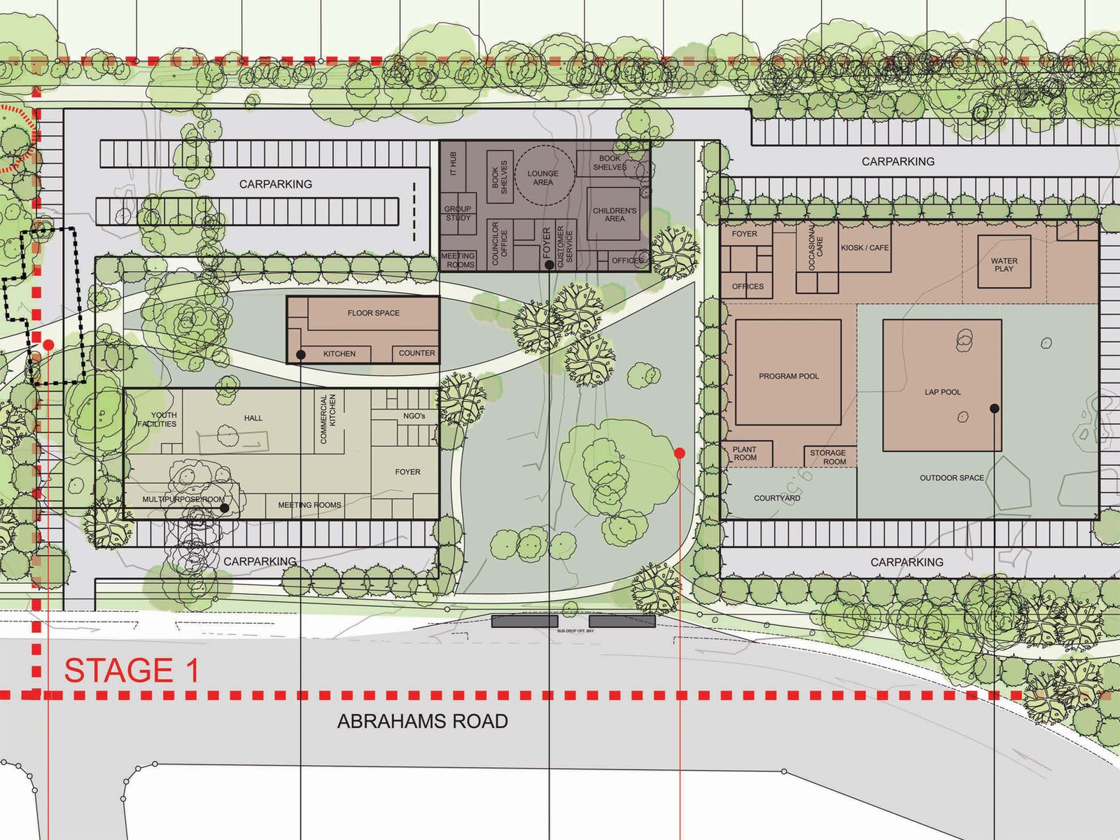 project archive - page 4 of 5 - complete urban
