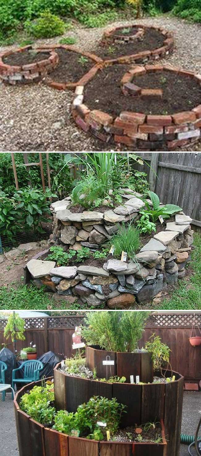 the secrets to growing a vegetable garden in small space – lazytries
