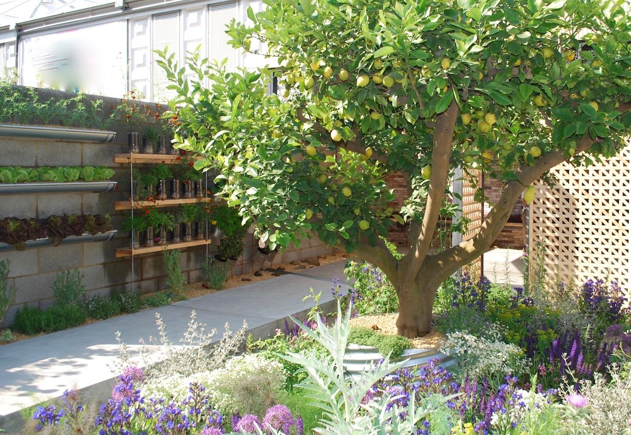 trends to take away from the 2018 rhs chelsea flower show — that's