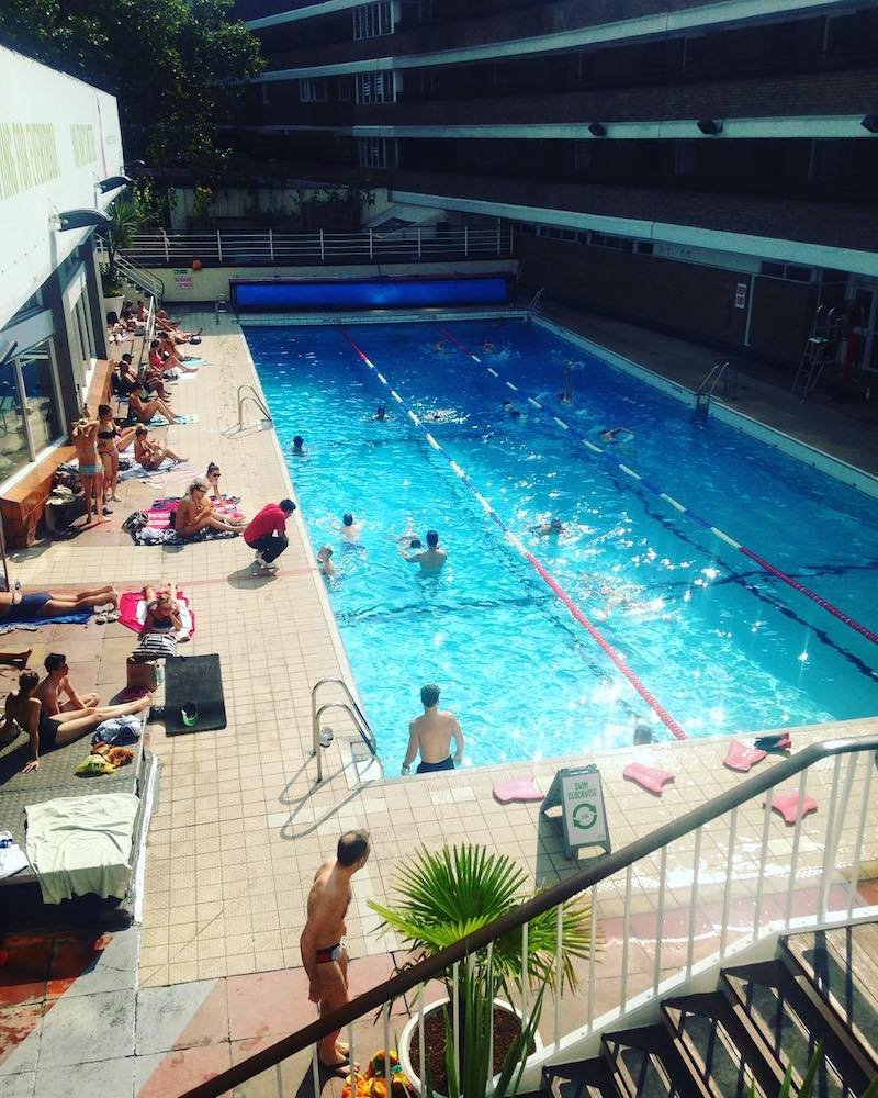 lido life: london's 11 best outdoor swimming pools - secret