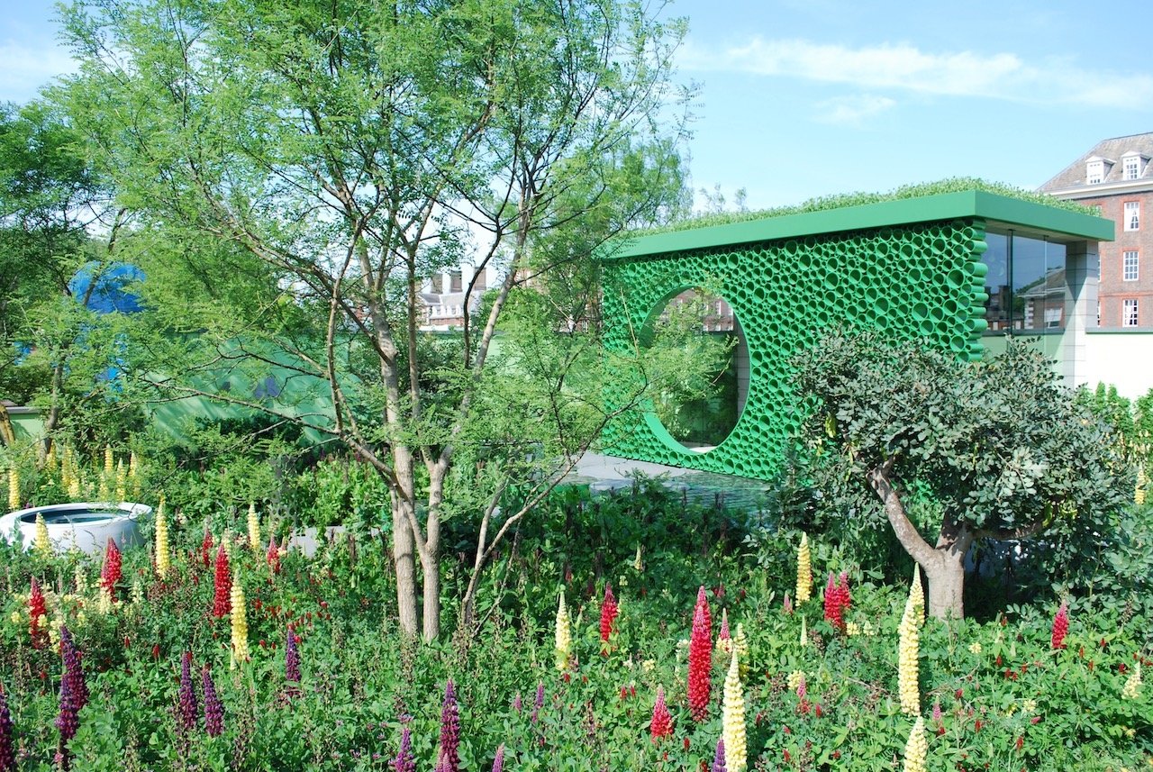 trends to take away from the 2018 rhs chelsea flower show — that's