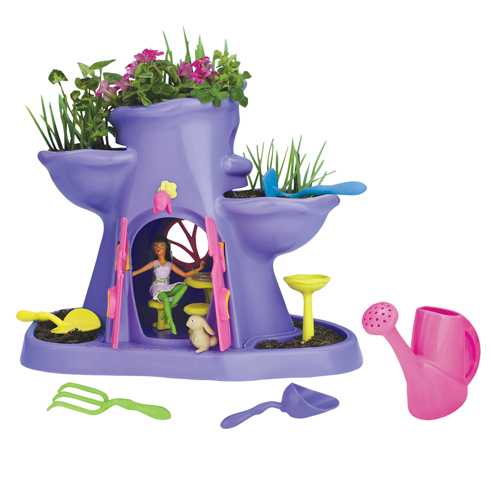 my fairy garden® tree hollow