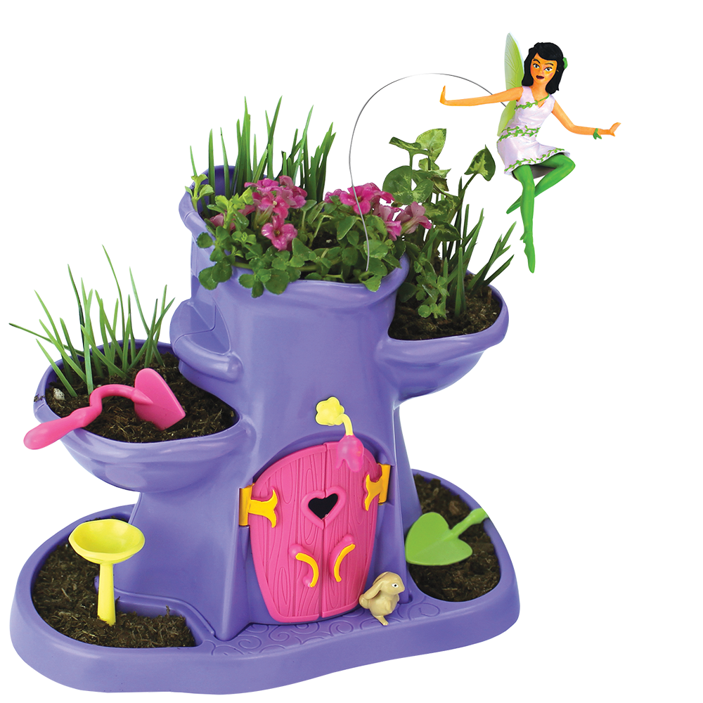 my fairy garden® tree hollow