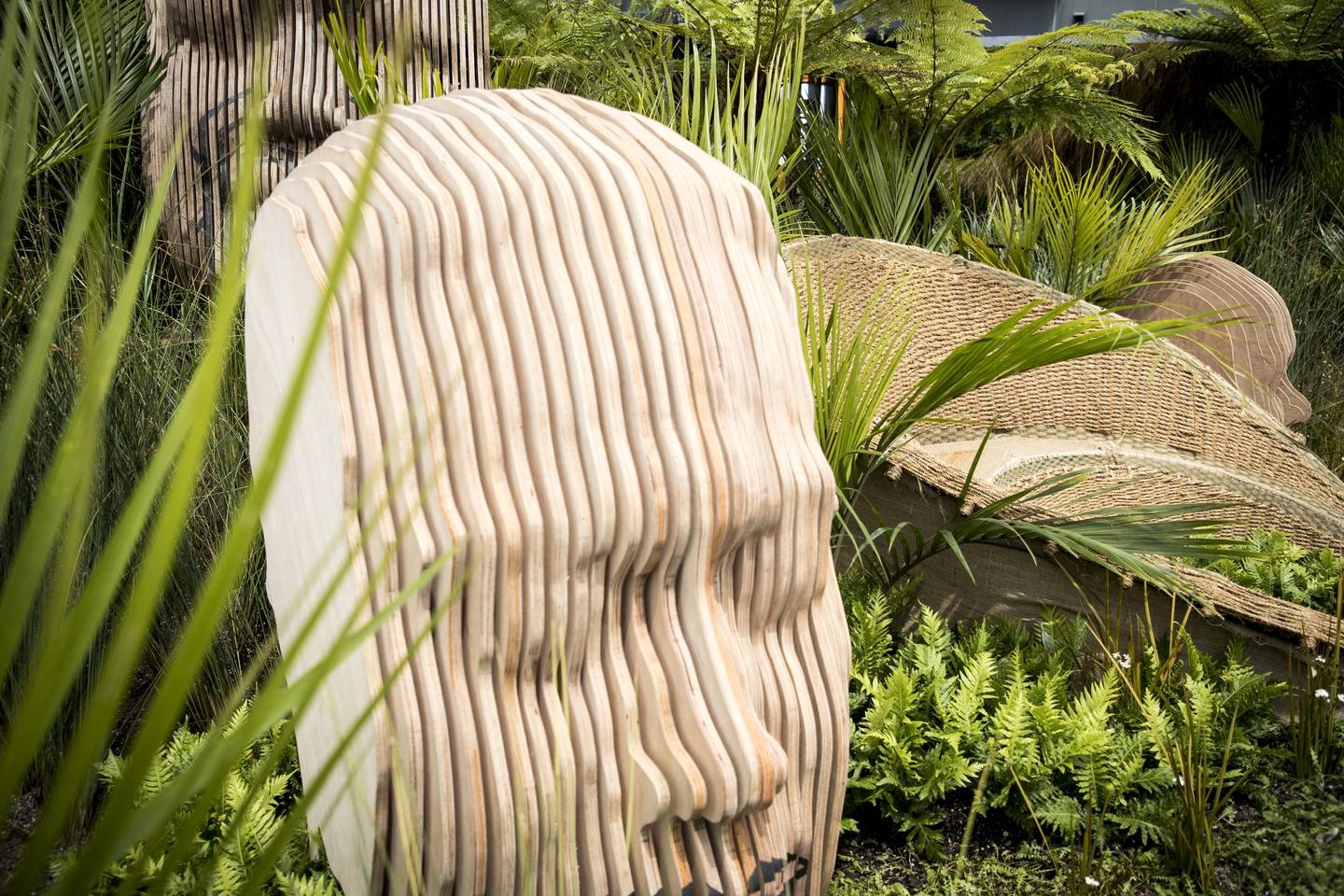 new zealand flower & garden show - the trusts arena