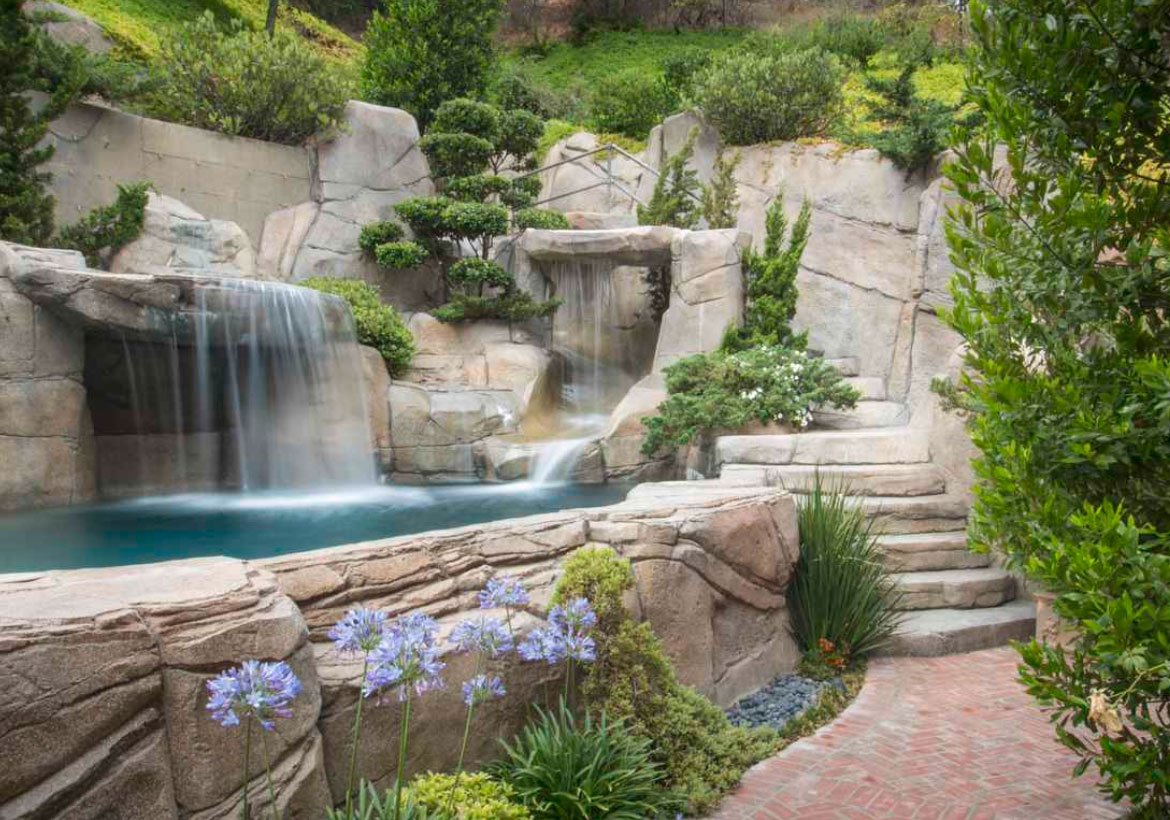 63 invigorating backyard pool ideas & pool landscapes designs | home