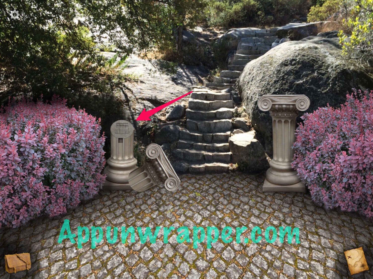 the enchanted worlds: complete walkthrough guide | page 5 of 7