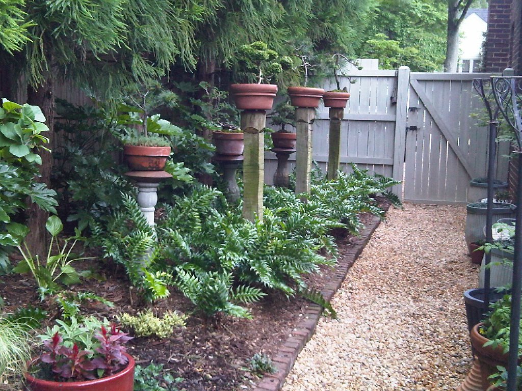 best backyard garden design ideas for landscaping and gardening