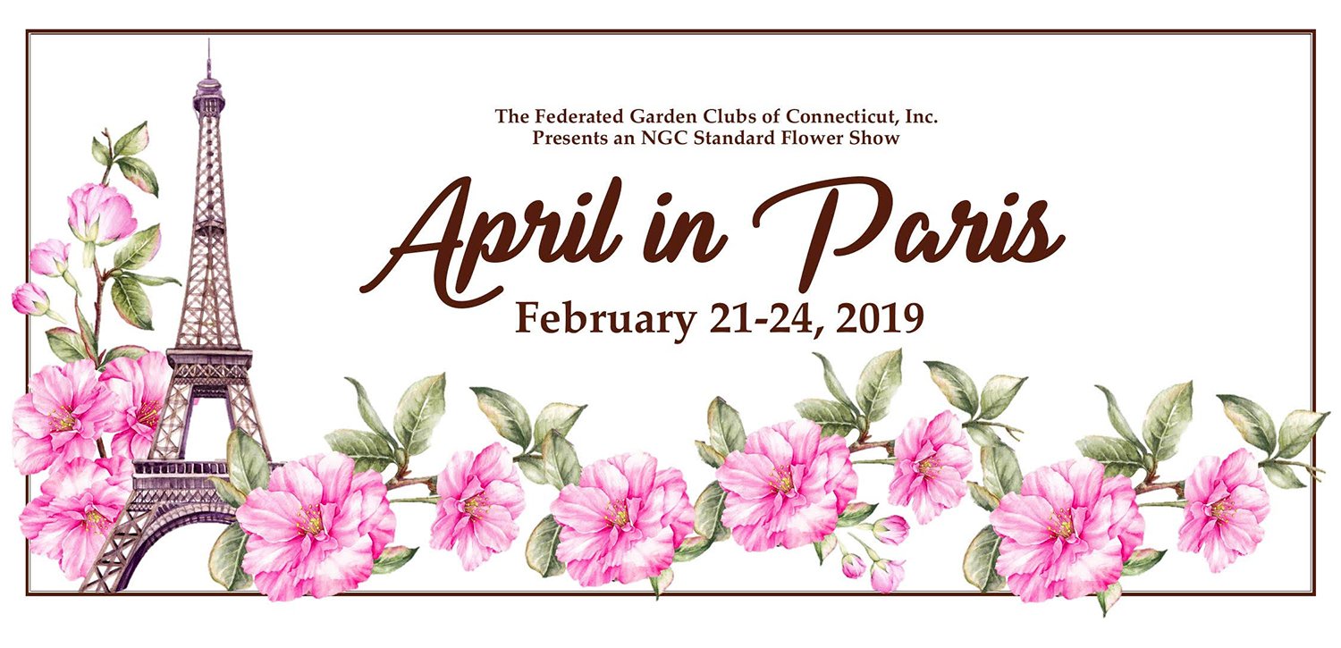 ct flower show | federated garden clubs of ct