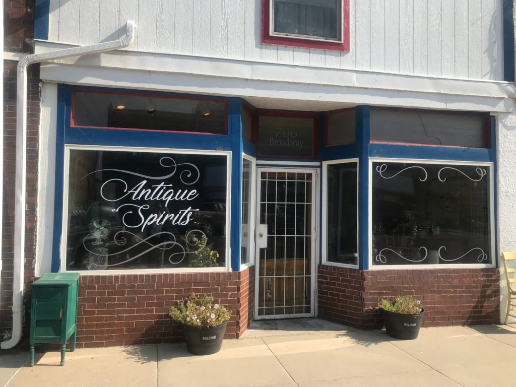 shop - marysville kansas