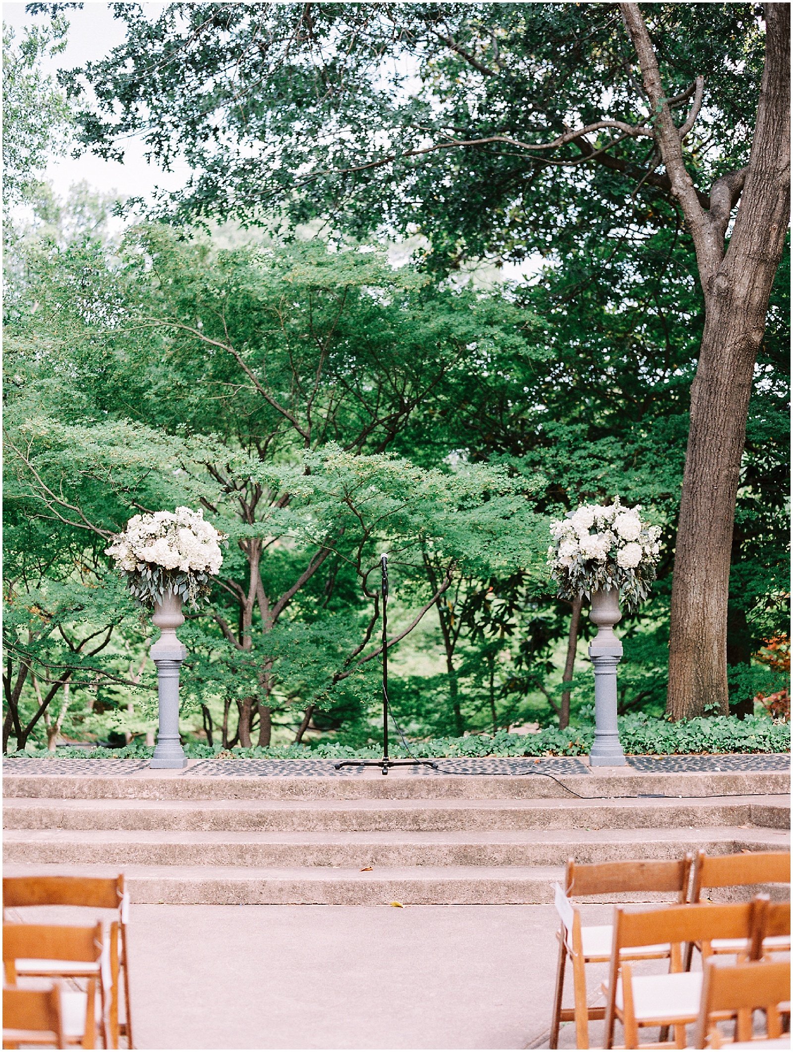 fort worth japanese garden wedding | alba rose photography