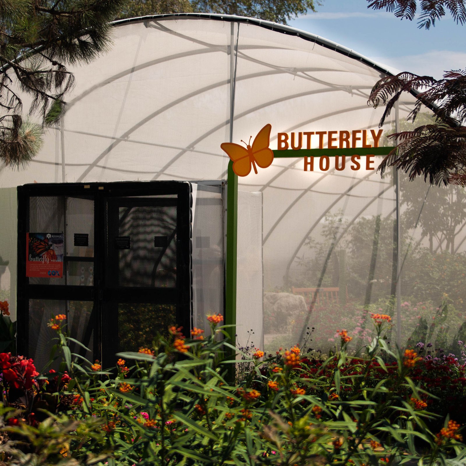 gardens – botanica