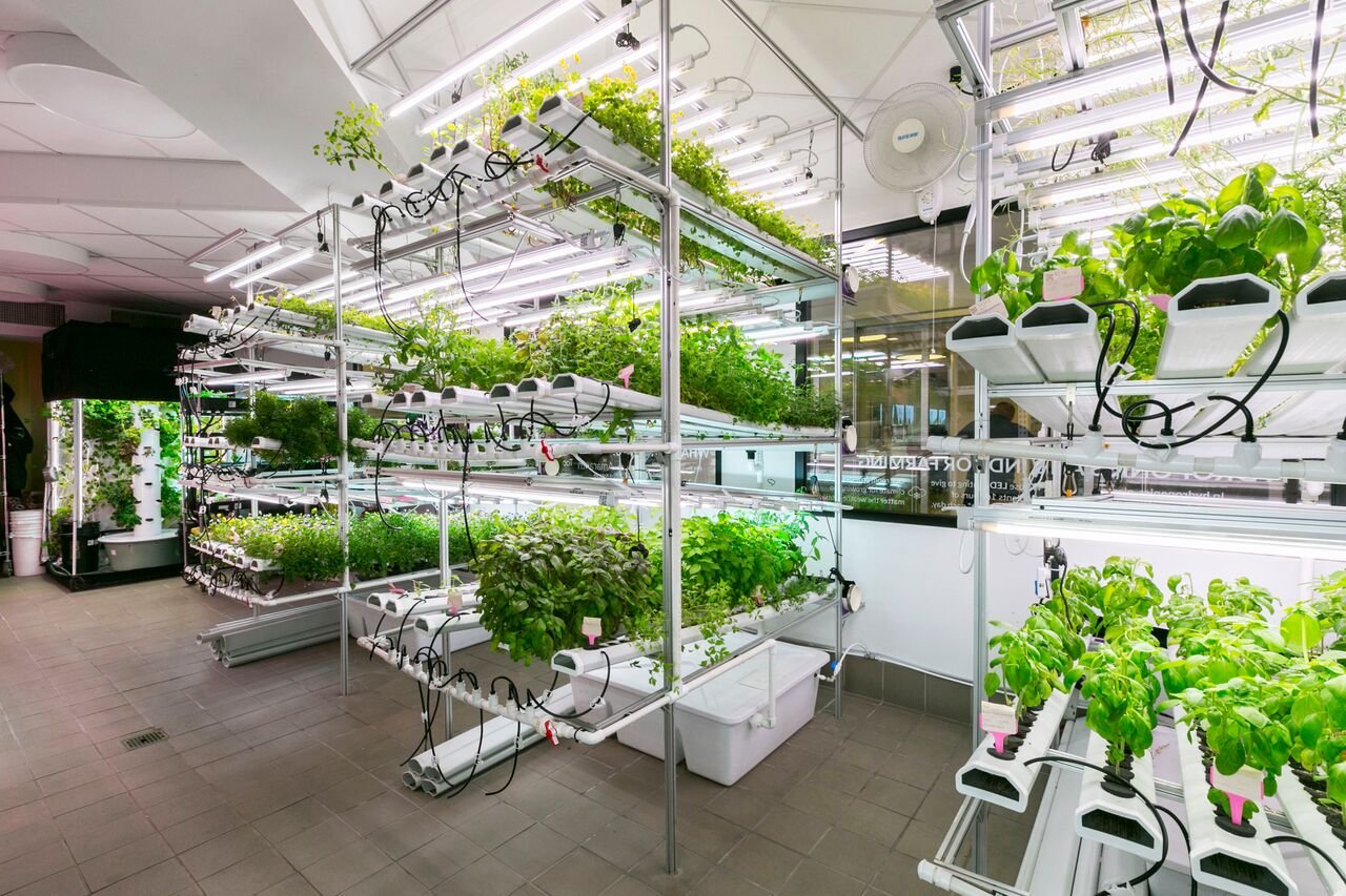 Where I Work: Chef Bill Telepan takes us inside a 'farm-to ...